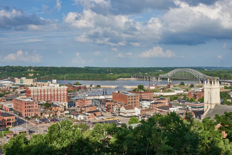 Dubuque, IA Real Estate & Homes for Sale